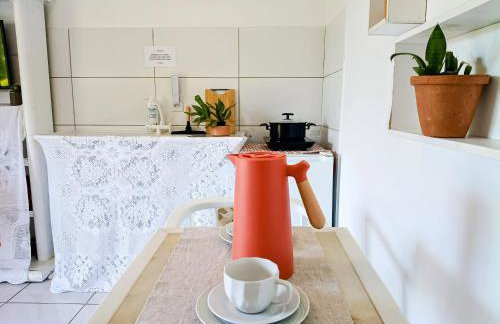 Flats Jardim de Ramos Paraty - 3 km do Centro e Cachoeiras - Foto 12