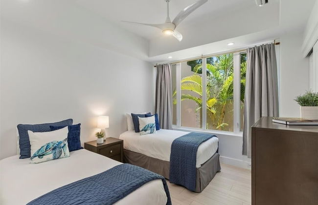 Palms at Wailea Two Bedrooms - Partial Ocean View by Coldwell Banker Island Vacations - Foto 38