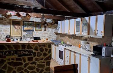 Family friendly house with a swimming pool Benkovac, Zagora - 21720 - Foto 18