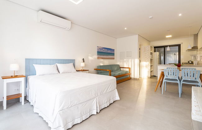 Anoa Maresias Studios - Foto 2