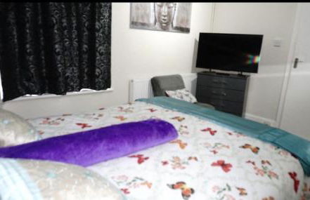 Tripple Bs Apartments - Foto 15