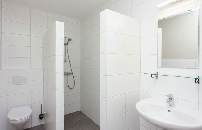 Country House in a Hotel Atmosphere With Sauna in Swolgen - Photo 64