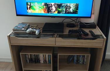 Maison de charme à Dieppe, confort et loisirs - Foto 9