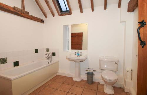 Windy Mundy Farm at Pitchford Estate - Foto 38