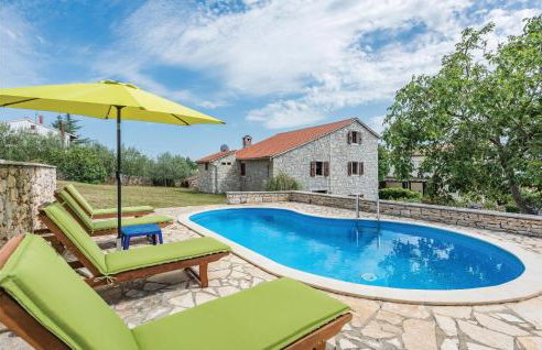 Holiday Home Markovac 11 - Foto 1