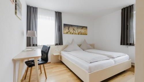 FERIENWOHNUNG WINKELMANN Landurlaub - Foto 5