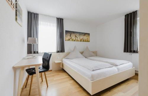 FERIENWOHNUNG WINKELMANN Landurlaub - Foto 5