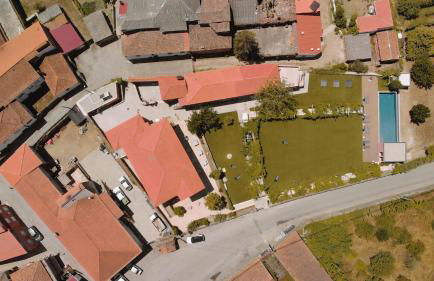 Quinta Vale de Sousa - Douro Valley - Foto 91