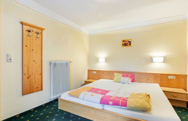 Studio in Saalbach Near Ski Slopes - Foto 9