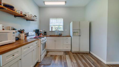 Kentucky Retreat Near Williamstown Lake! - Foto 3