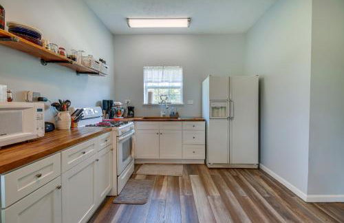 Kentucky Retreat Near Williamstown Lake! - Foto 3