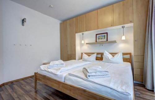 Ostseeresidenz Gorki- Park - 09 mit Wellness und Schwimmbad - Foto 13