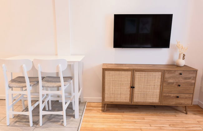 Unique Stays - 4114 St-Denis - Foto 8