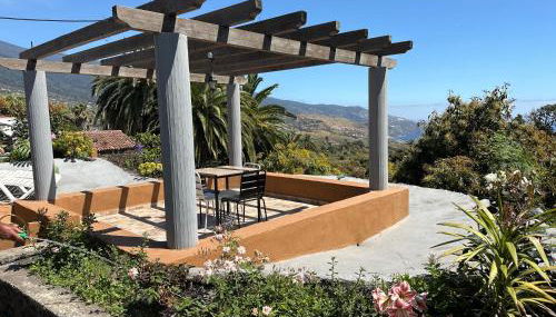 Casa Asuncion - Foto 3, Garden view