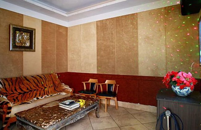 Hugel Heim Pension - Foto 67