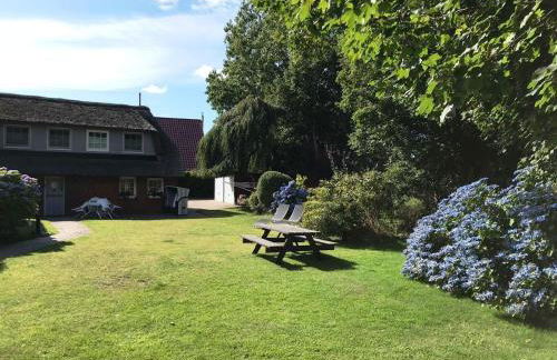 Altes Friesenhaus Ost - Foto 23