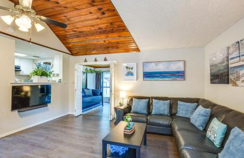 Families Welcome! Texas Home Near Lewisville Lake - Foto 1