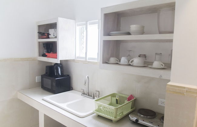 Ocean Spray Apartments - Foto 18