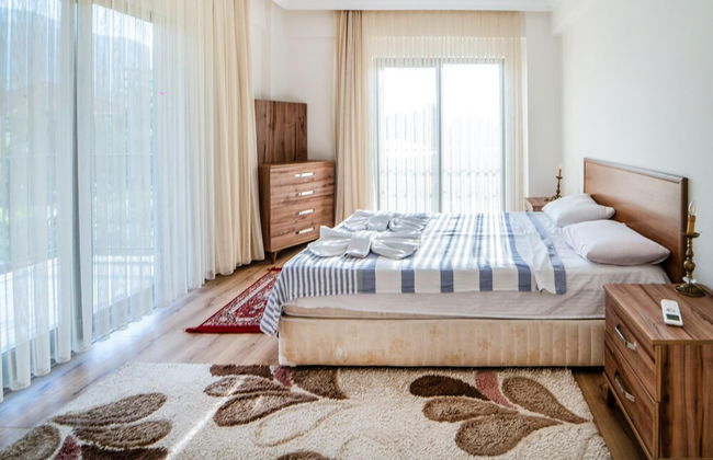 Charming House With Nature View in Fethiye - Foto 44