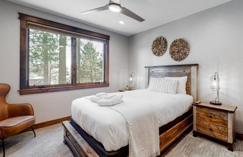 Gondola Vista Luxury Villas by Ski Heavenly & Beaches - Foto 28