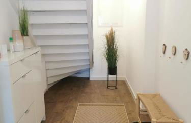 Ferienhaus Theodor EG - Foto 1