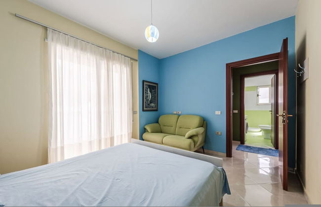 The Sunscape Apartment - Foto 20