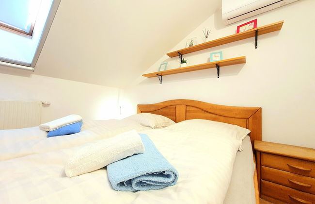 Villa Nad Kalwa - Foto 2