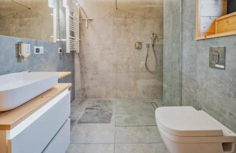 Domki Osada Zieleniec - Foto 45