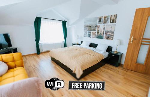 Apartamenty Krzywa Krosno - Foto 1