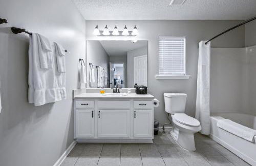 Superb For Traveling Workers Near Cartersville MC - Foto 15