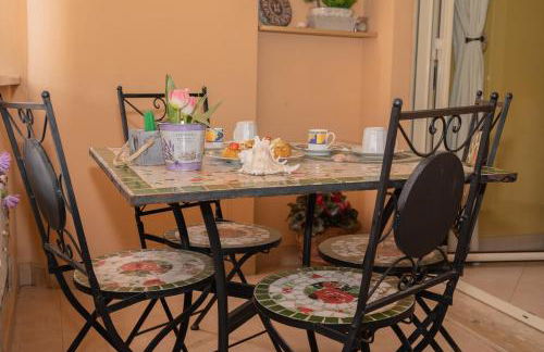 Chantal's House - Foto 18