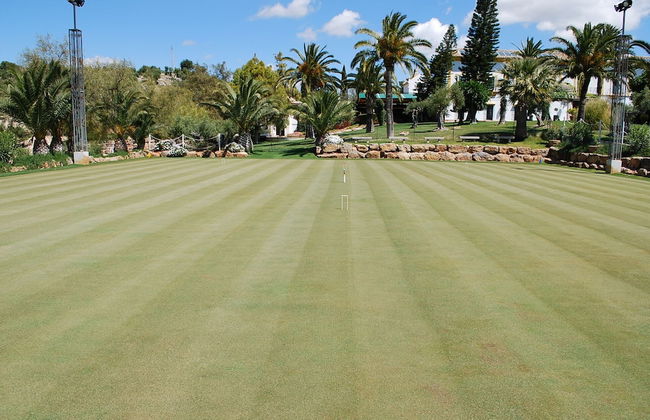 Hacienda El Rosalejo - Foto 59