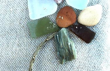 Appartamento Conchiglia Blu di Pietra - Photo 49