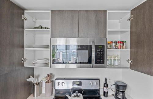 Downtown Miami Luxury Two Bed Two Bath - Foto 20