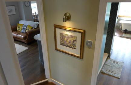 Royal Oak Retreat 2-bed - Sleeps 6 & Pet Friendly - Photo 67