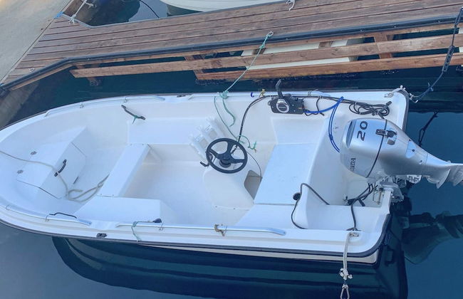 8 Person Holiday Home in Urangsvag-by Traum - Foto 38