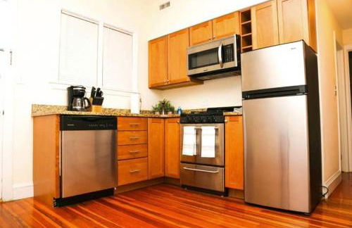 Stylish Apartment in Malden. 20 min from Boston - Foto 1