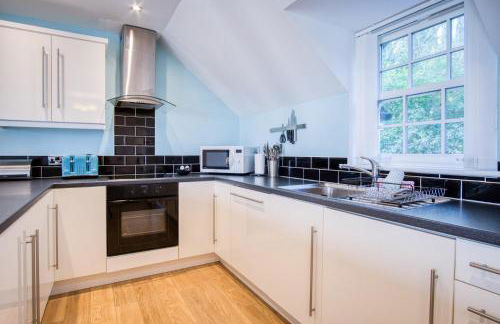 Bayview 2 - 2 Bedroom Apartment - Penally - Photo 22