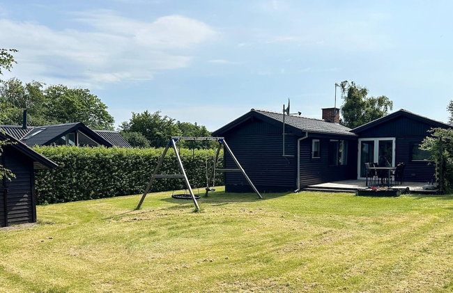 6 Person Holiday Home in Struer - Foto 14