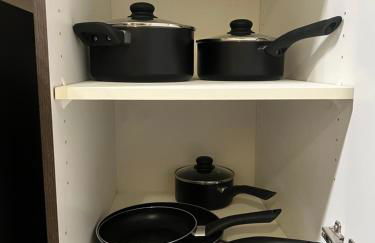 The Blues Retreat coffee station & free parking - Foto 3