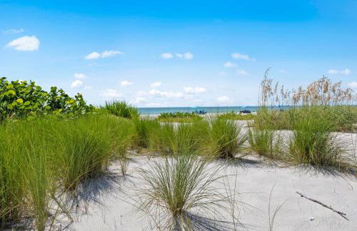 Beachfront with Pool Bikes Loggerhead 472 - Foto 36