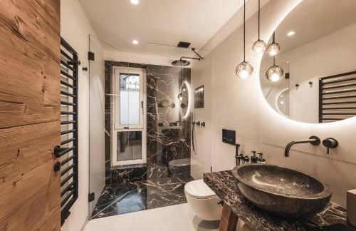 DISTINCTIVE LUXURY DOLOMITI Apartments TERRE71 - Foto 7