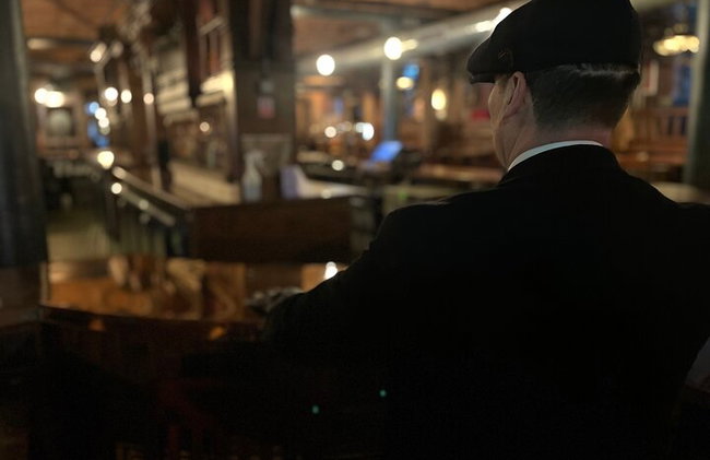 Peaky Blinders Rundgang durch Liverpool City Centre - Foto 6