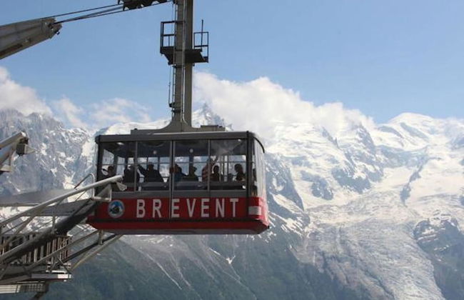 Résidence Les Périades - Foto 32