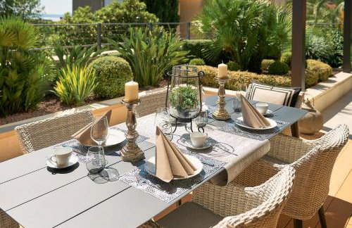 K luxury residence - Photo 3