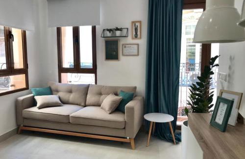 Apartamento Joseph , luminoso, bonito y muy céntrico - Photo 6