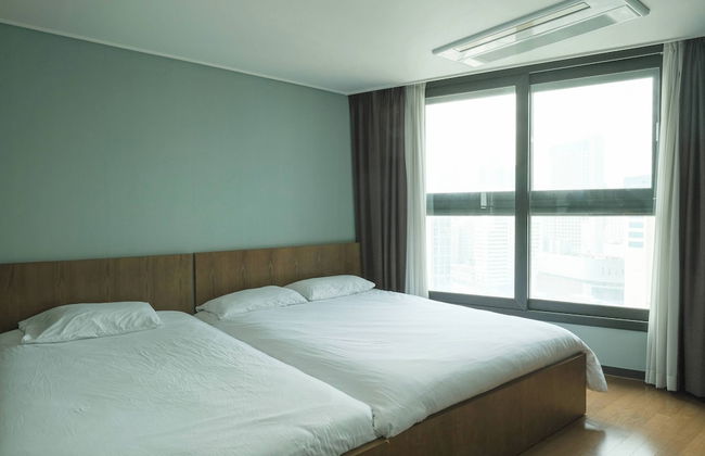 HOTEL WITH - Foto 20