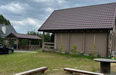 Dom Miłomłyn - Foto 27