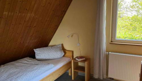 Ferienhaus Jurablick - Foto 5