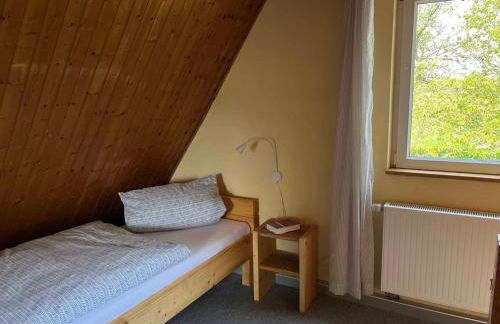 Ferienhaus Jurablick - Foto 5